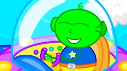 انیمیشن خانواده شیر قسمت 634 - lion family